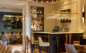 Hotel 7, Dublin City Centre
